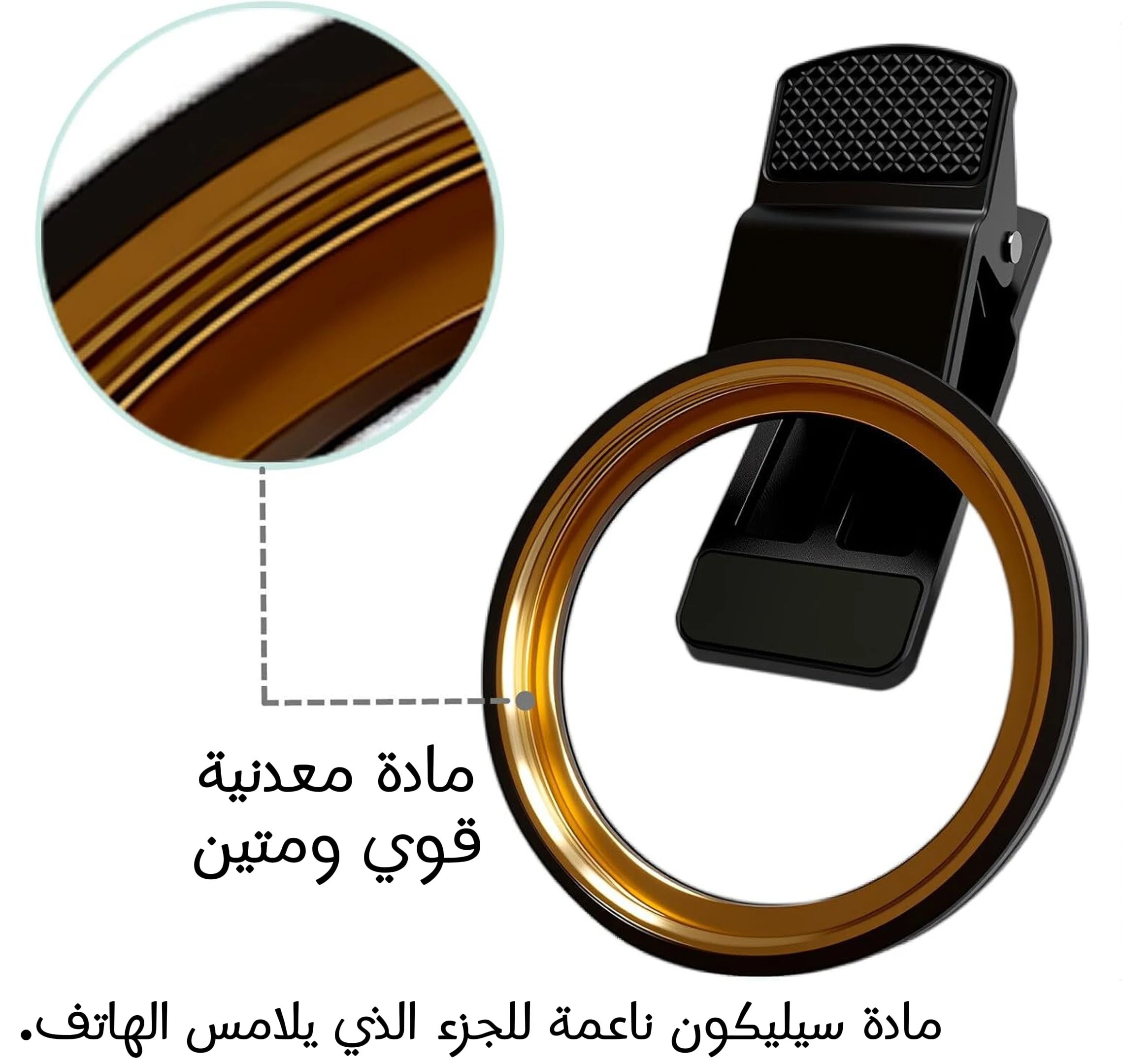 فلتر CPL مقياس 52