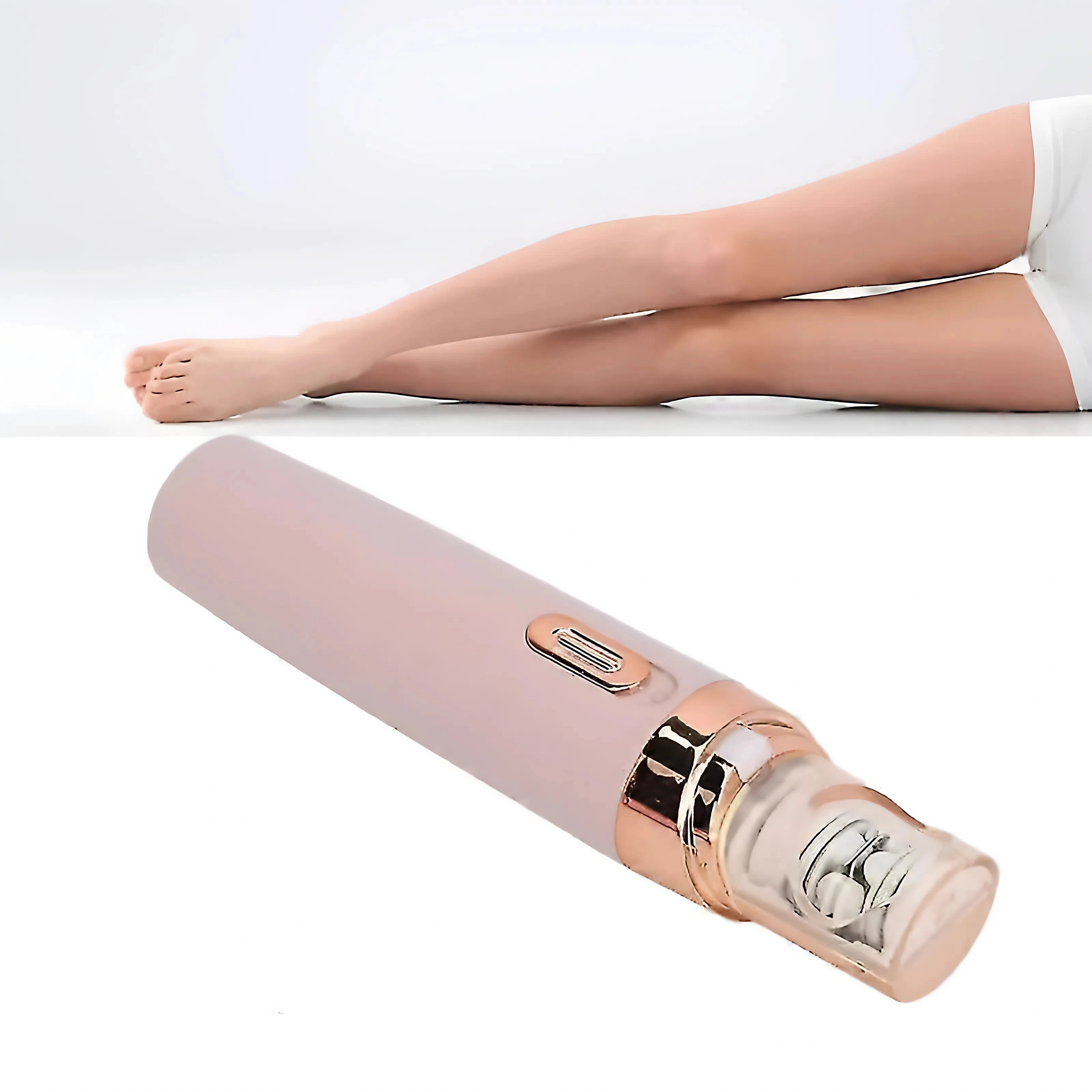 جهاز  إزالة الشعر الوجه