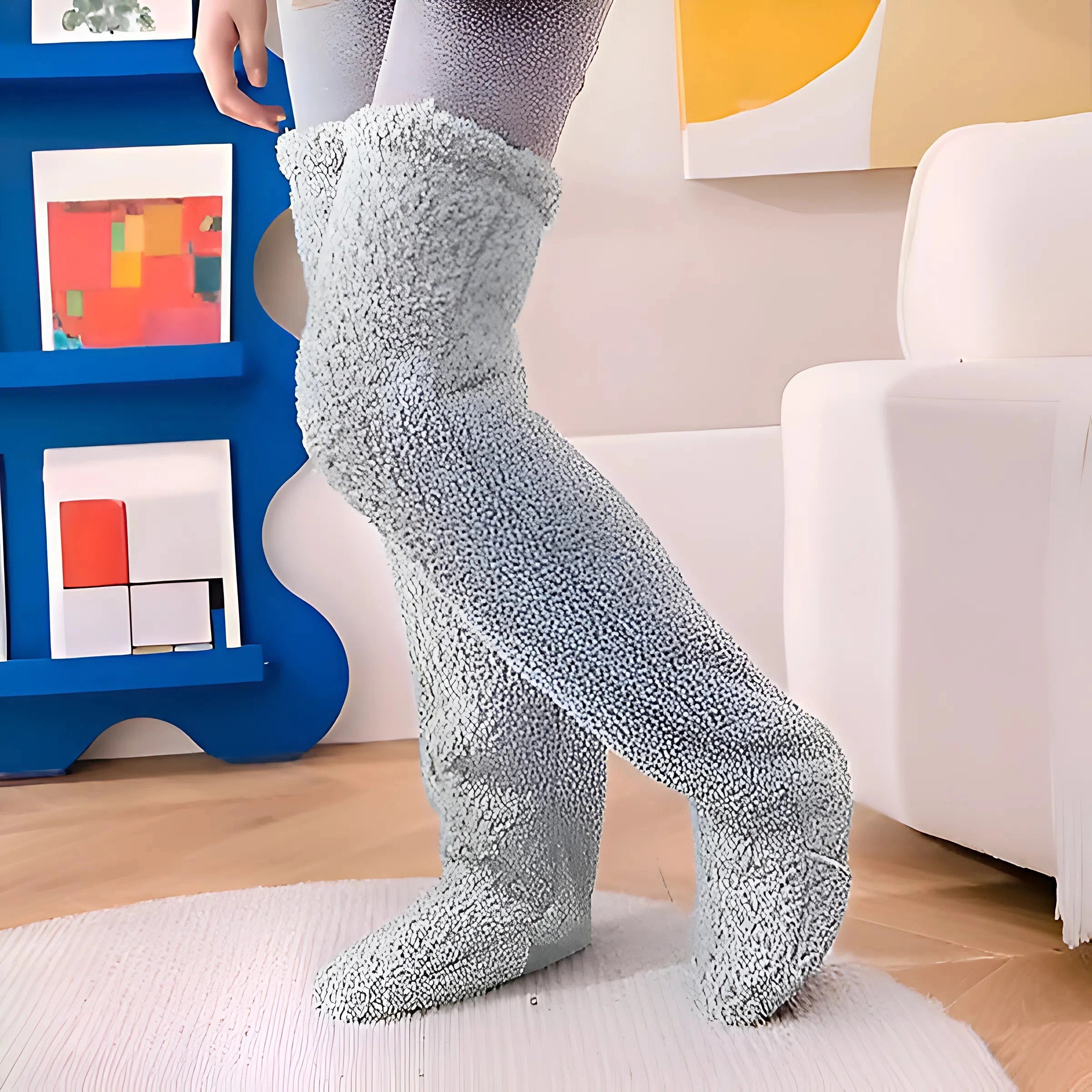 جوارب مريحة وناعمة