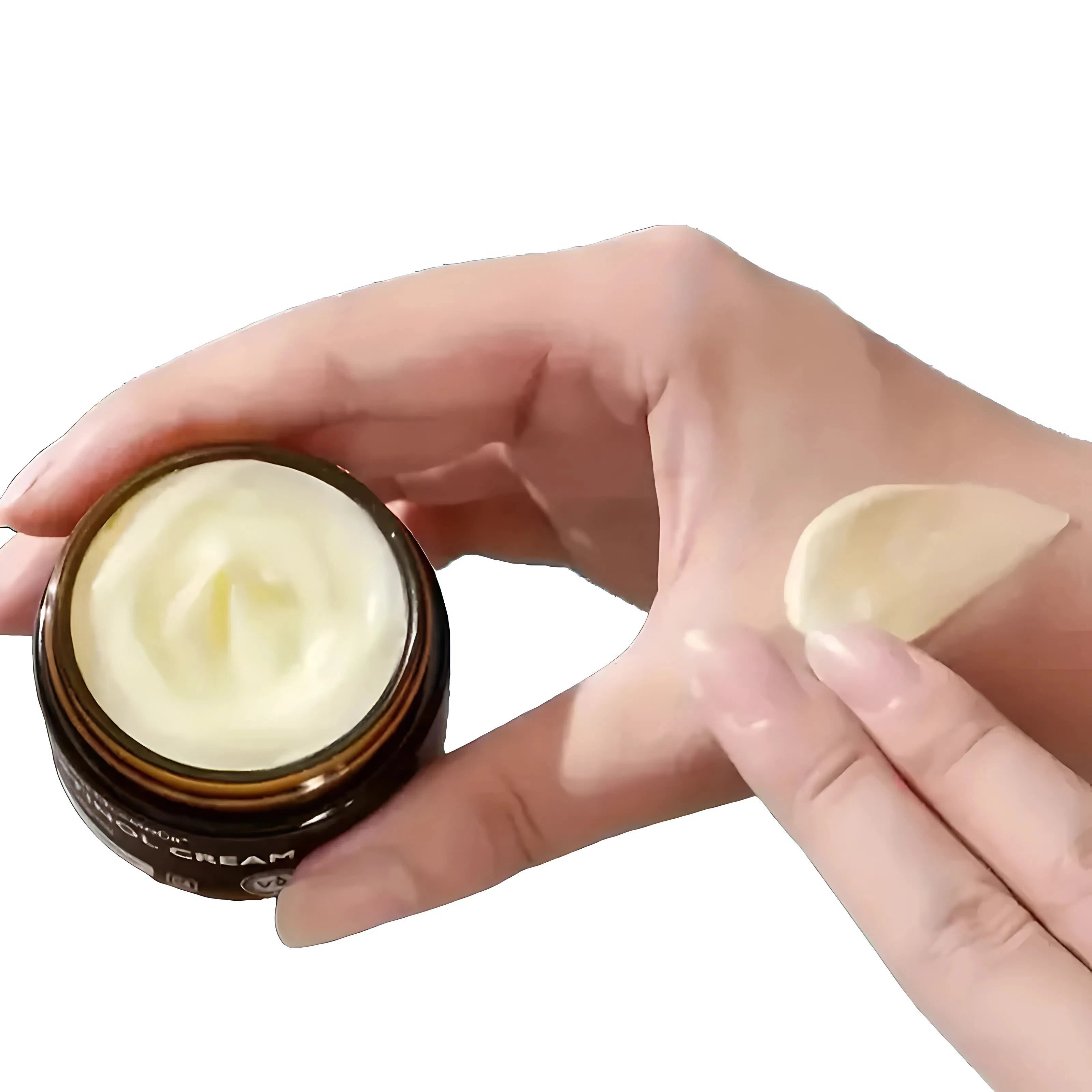 كريم ريتينول للعناية بالوجه ومضاد للشيخوخة 30 جرام