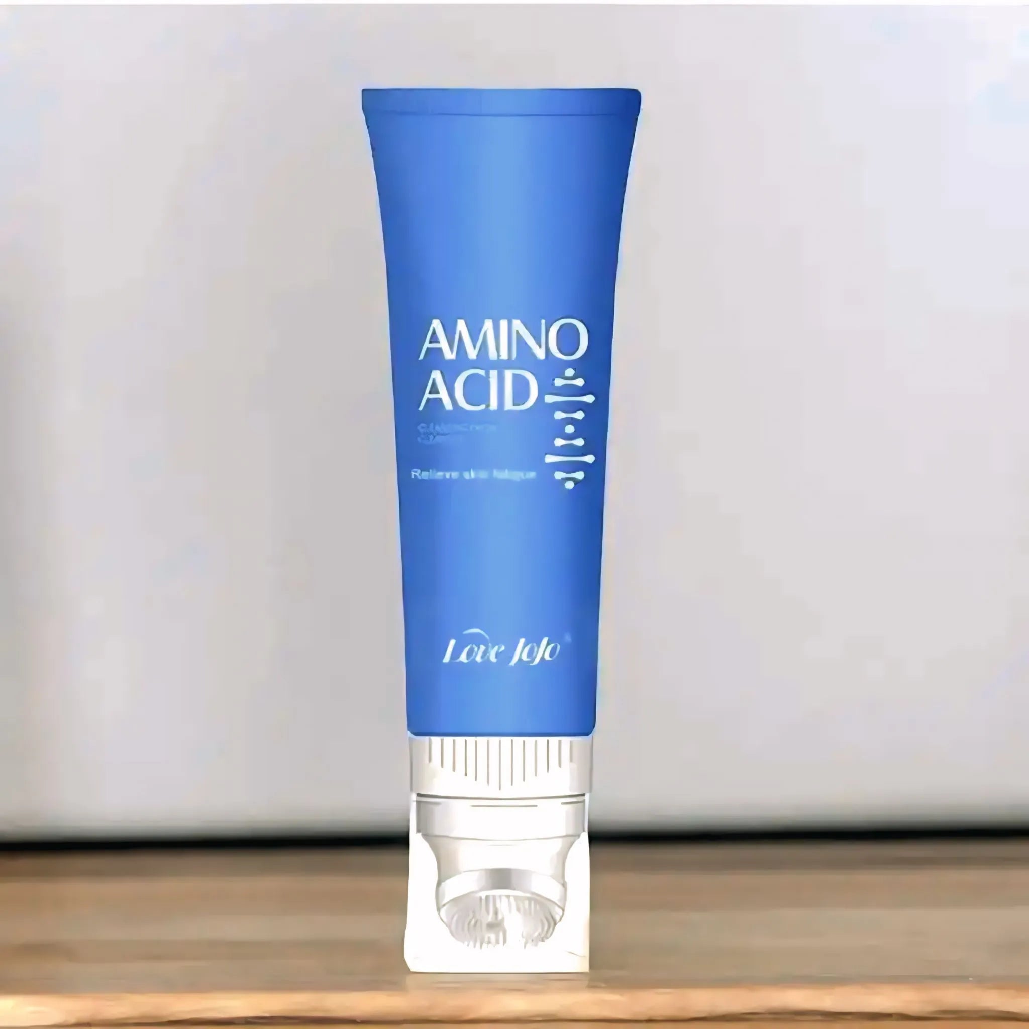 منظف الوجه بالأحماض الأمينية من LOVE JOJO