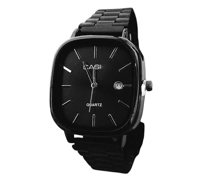ساعة كاجوال كلاسيكية