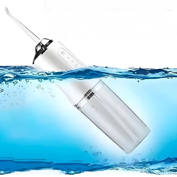 ملحق أسنان لإزالة  البكتيريا