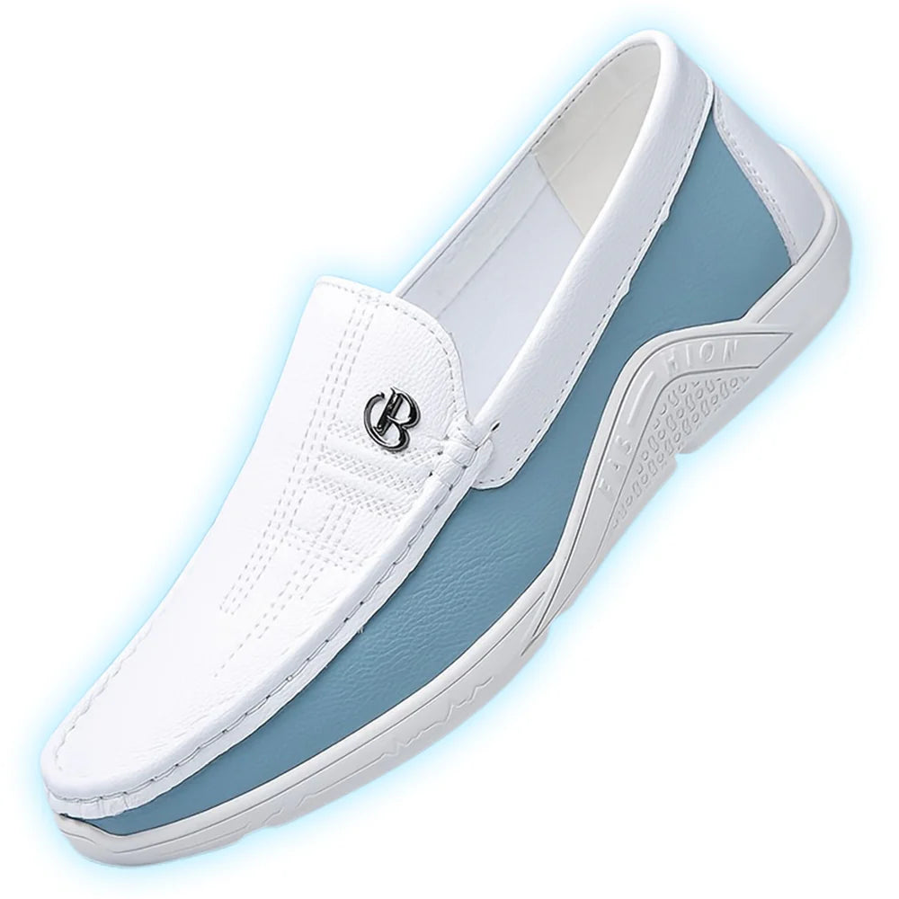 حذاء برادلي لورينزو الكلاسيكي الأنيق