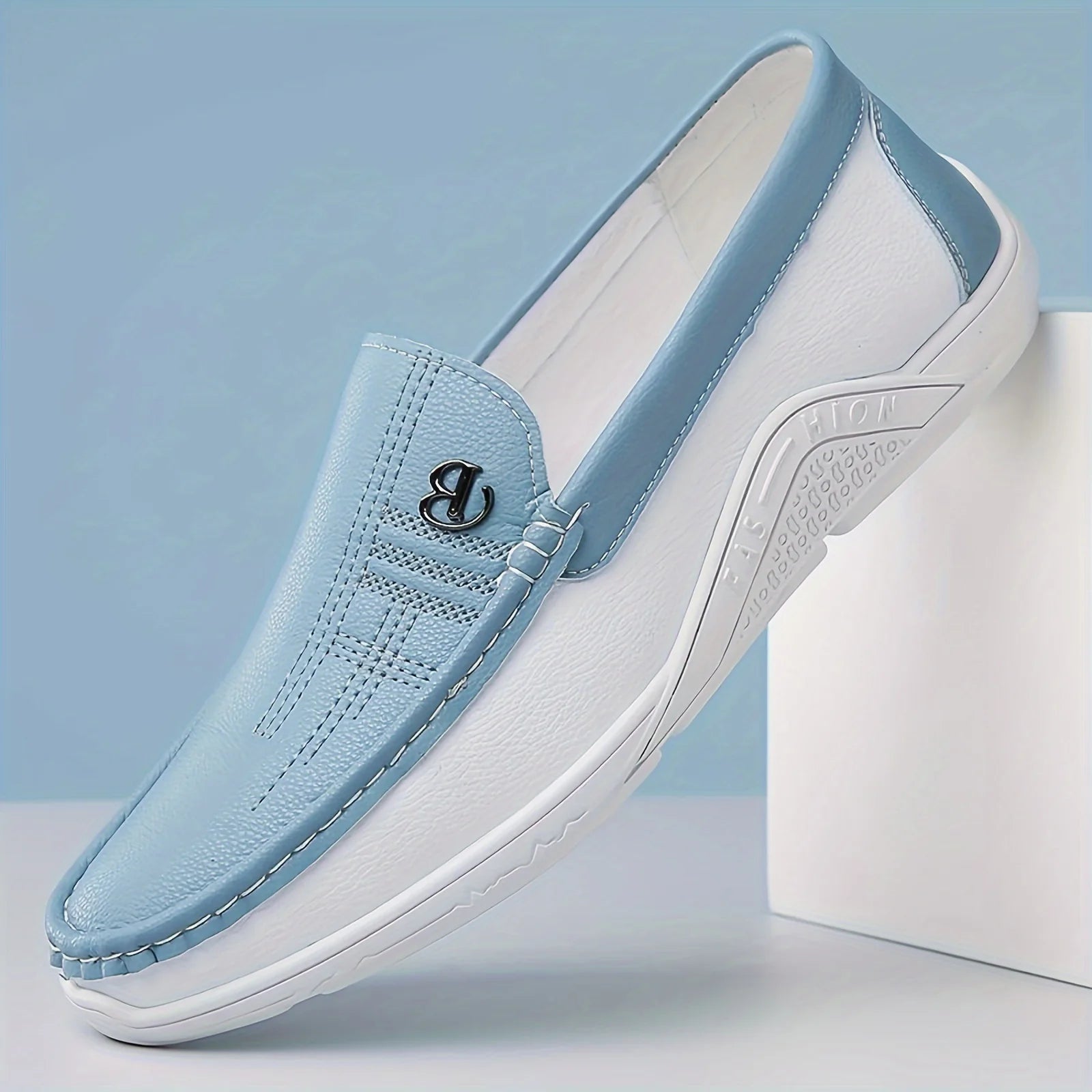 حذاء برادلي لورينزو الكلاسيكي الأنيق