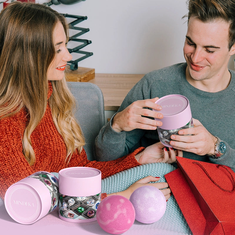 صندوق المجوهرات الغامض Jewelry Mystery Box